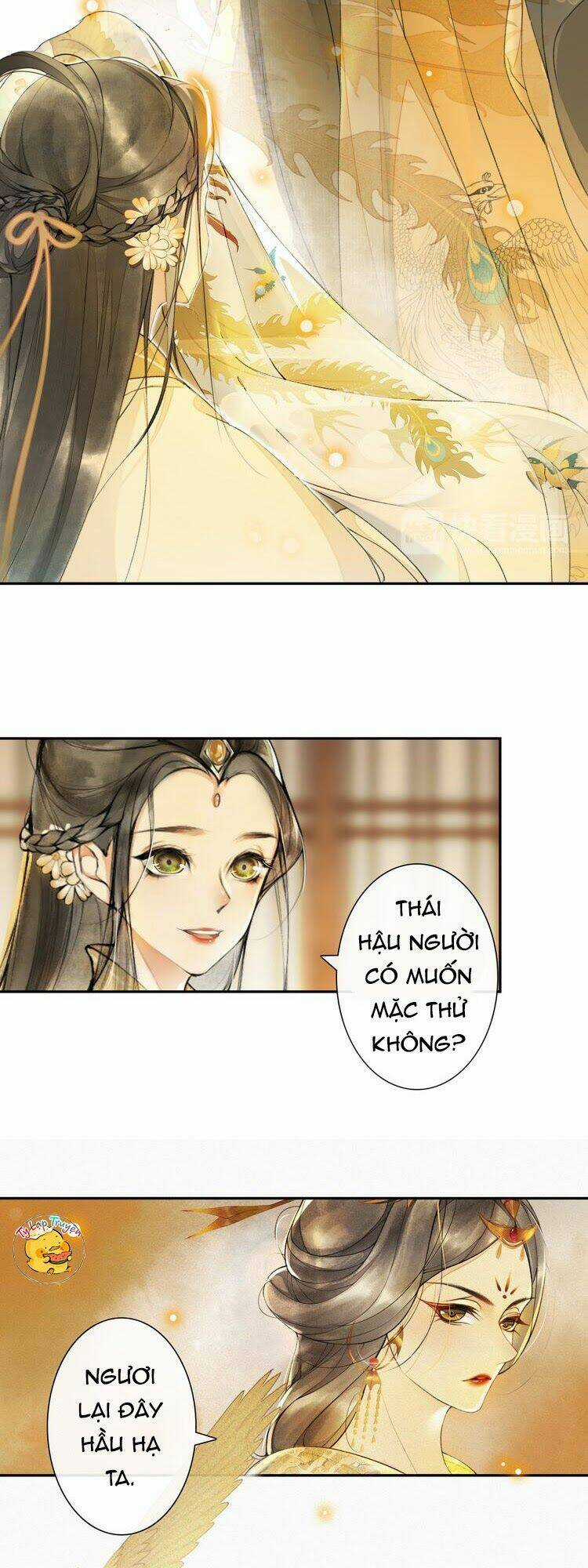 Khánh Hy Kỷ Sự - Chapter 9 - Trang 14