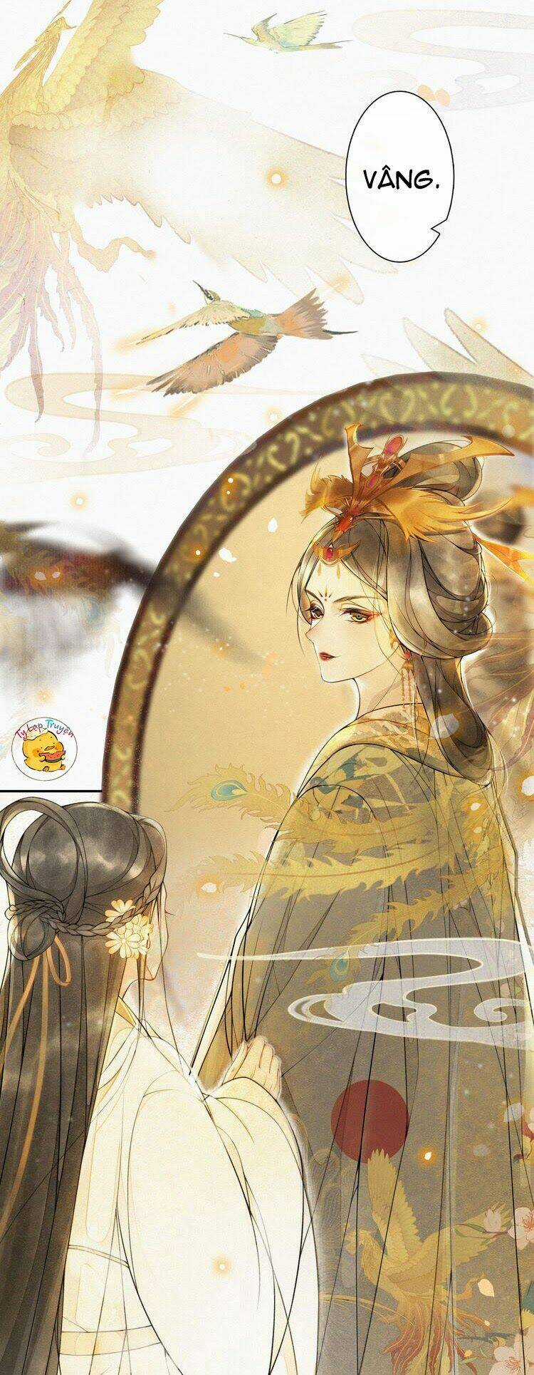 Khánh Hy Kỷ Sự - Chapter 9 - Trang 15