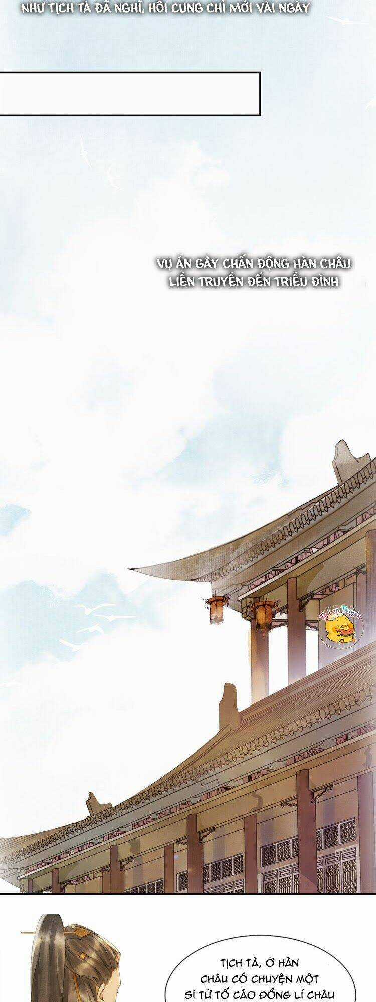 Khánh Hy Kỷ Sự - Chapter 9 - Trang 18