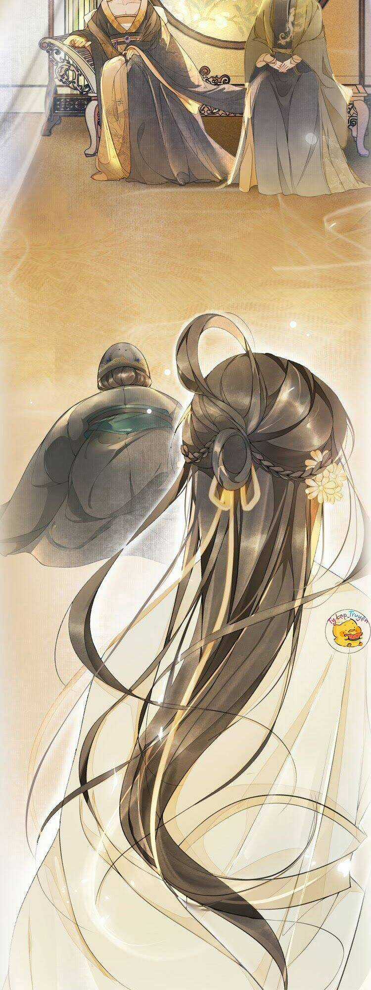 Khánh Hy Kỷ Sự - Chapter 9 - Trang 9