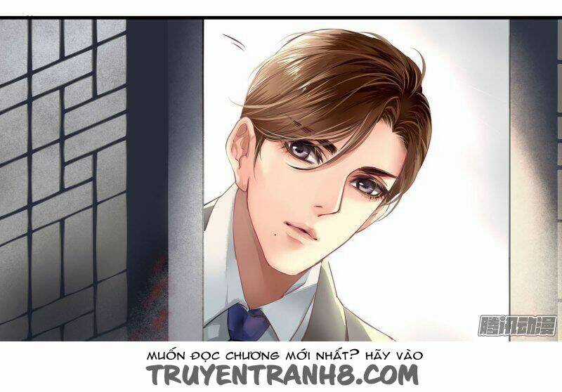 Khanh Như Tơ - Chapter 1 - Trang 20