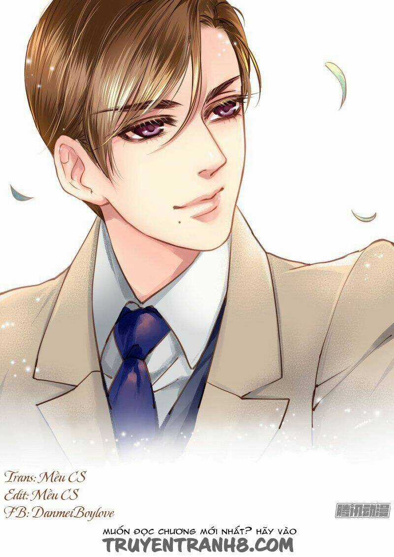 Khanh Như Tơ - Chapter 1 - Trang 9