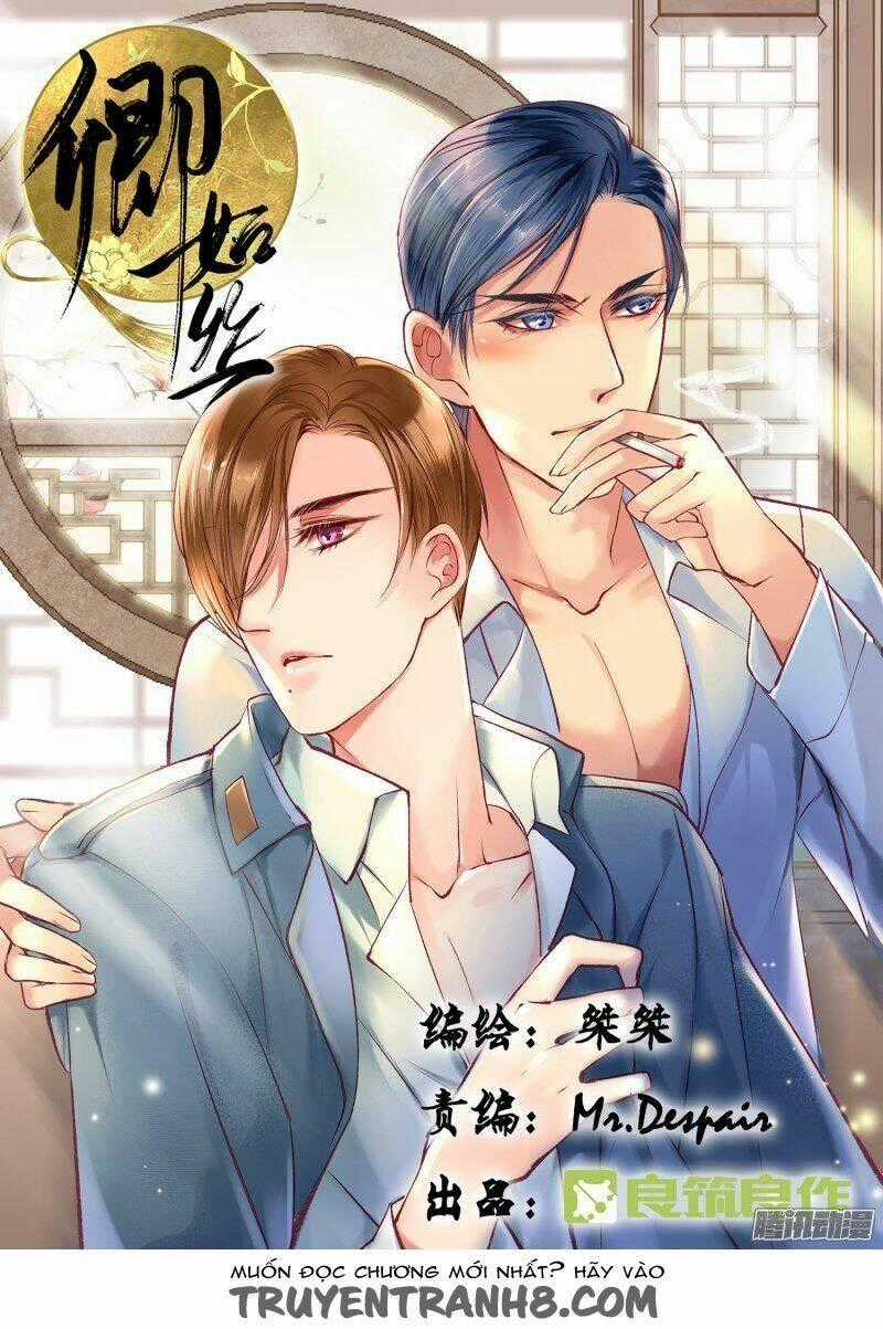 Khanh Như Tơ - Chapter 10 - Trang 1