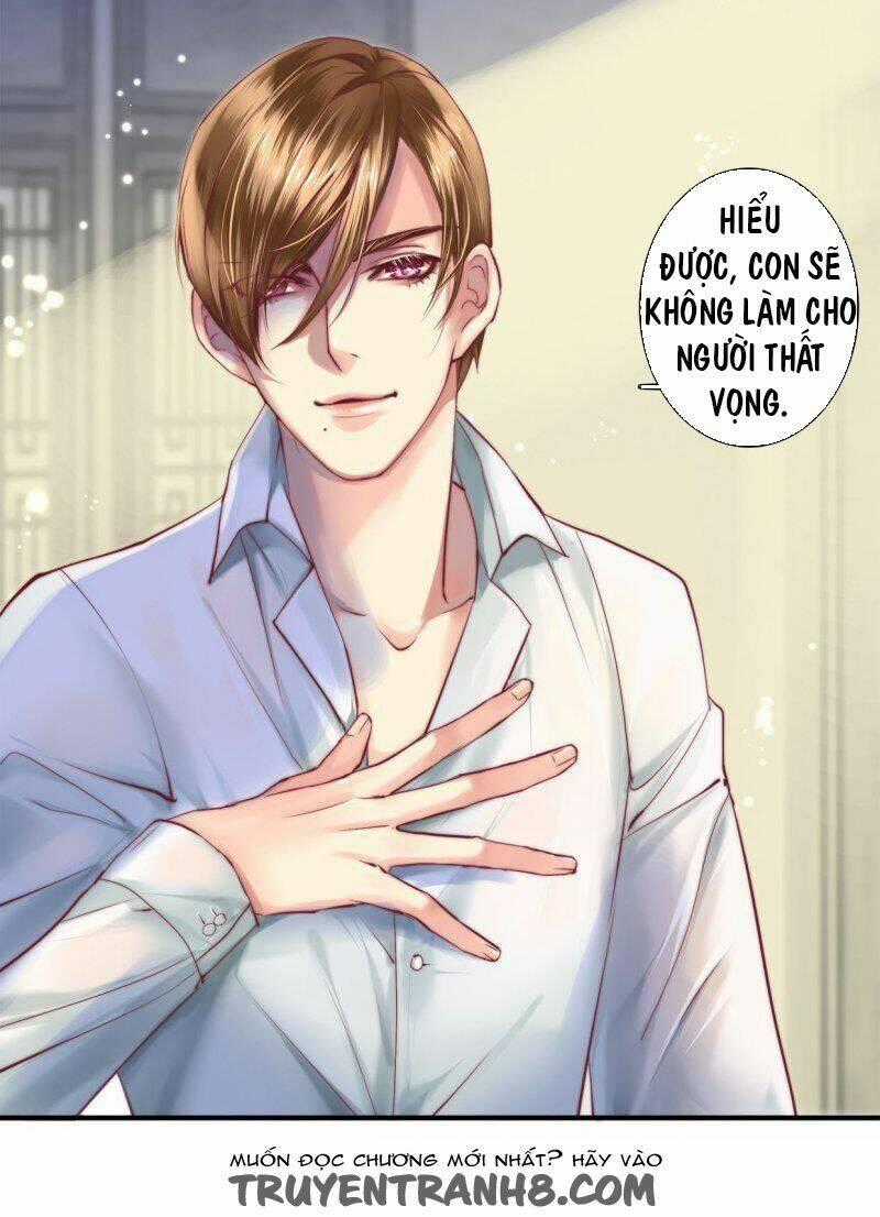 Khanh Như Tơ - Chapter 10 - Trang 31