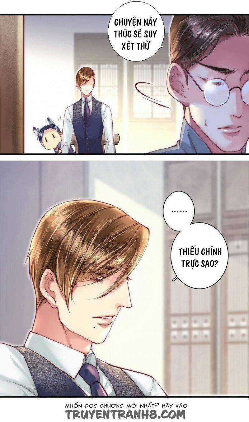 Khanh Như Tơ - Chapter 10 - Trang 6