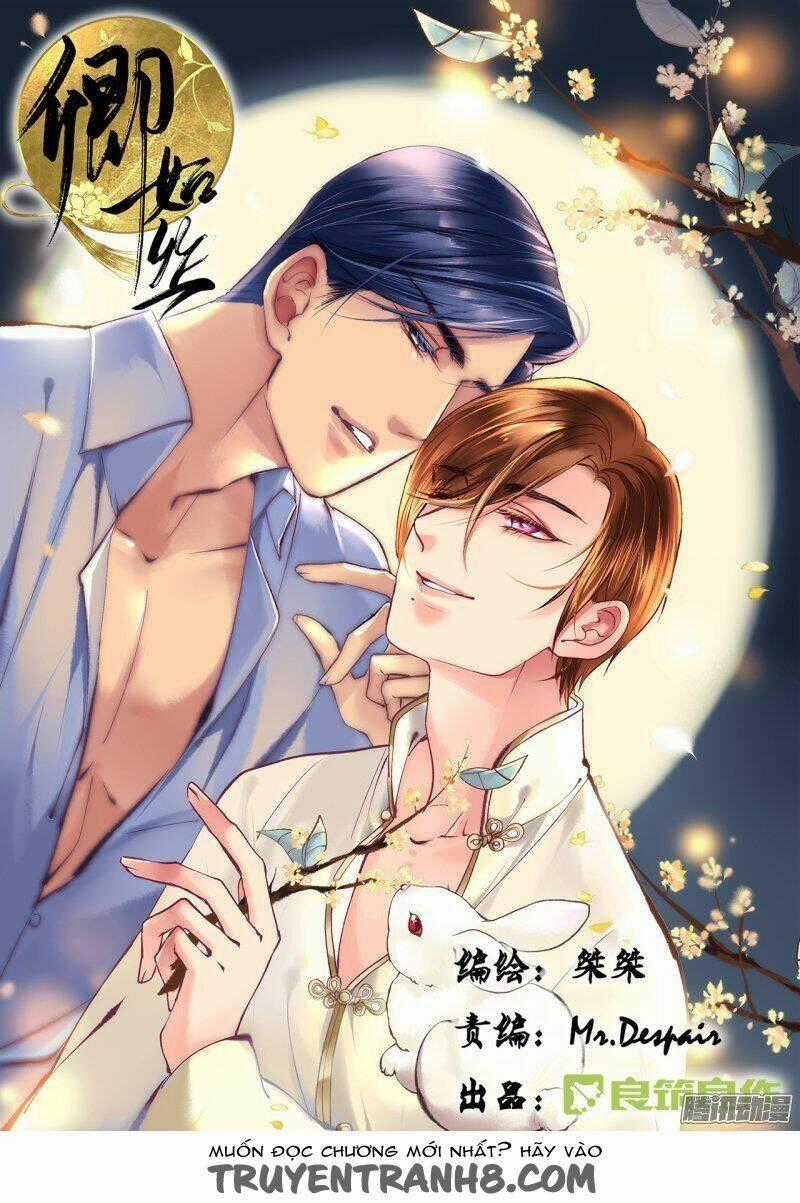 Khanh Như Tơ - Chapter 12 - Trang 1