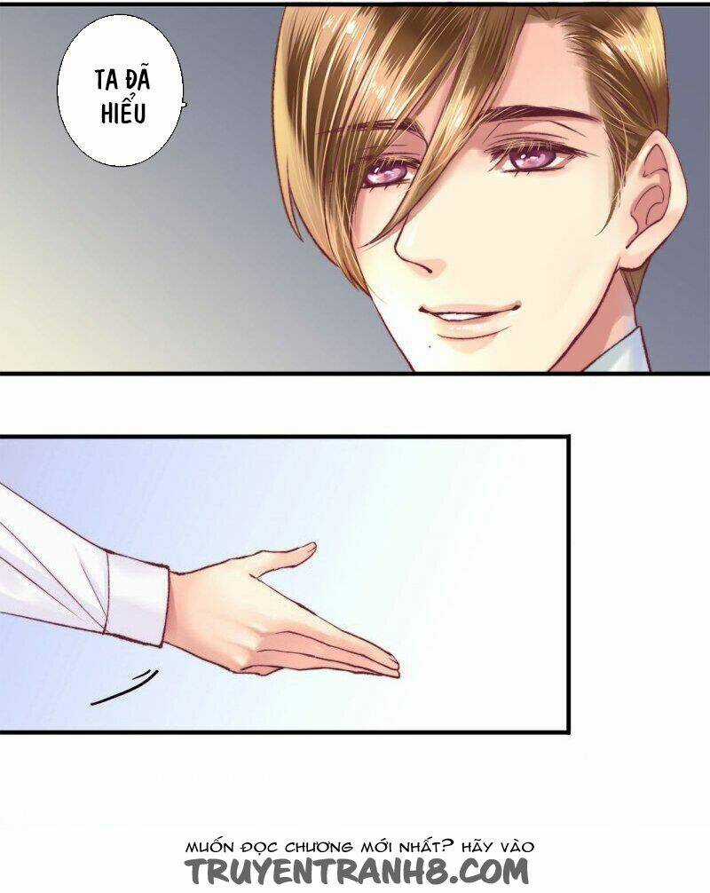 Khanh Như Tơ - Chapter 12 - Trang 28