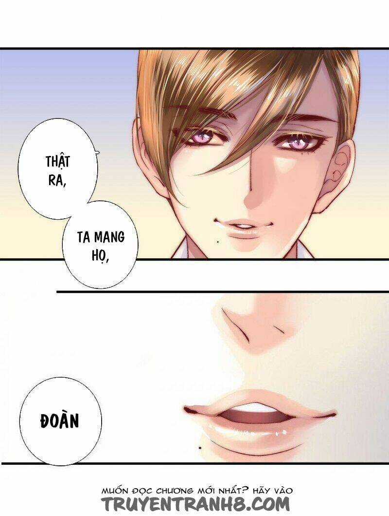 Khanh Như Tơ - Chapter 12 - Trang 30