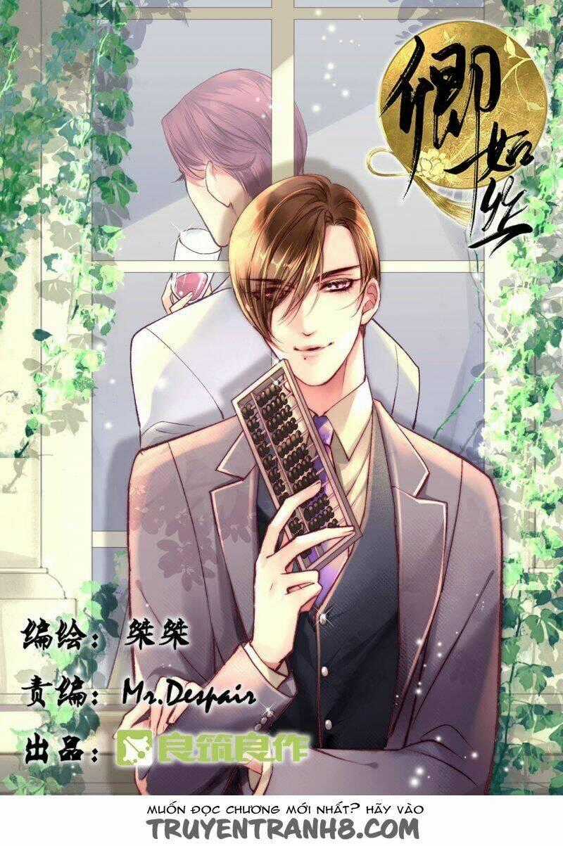 Khanh Như Tơ - Chapter 13 - Trang 1