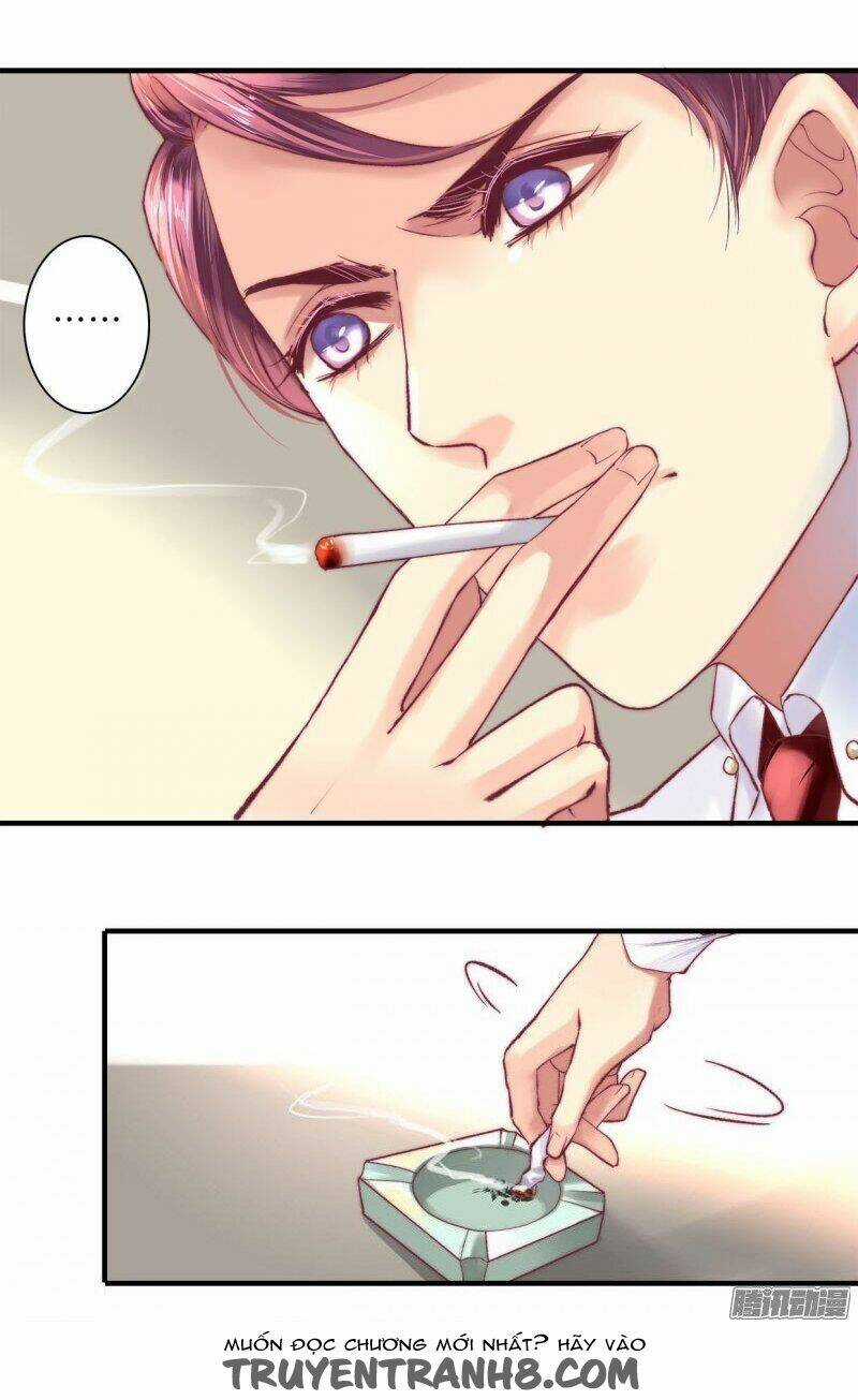 Khanh Như Tơ - Chapter 13 - Trang 11