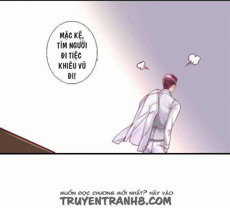 Khanh Như Tơ - Chapter 13 - Trang 12