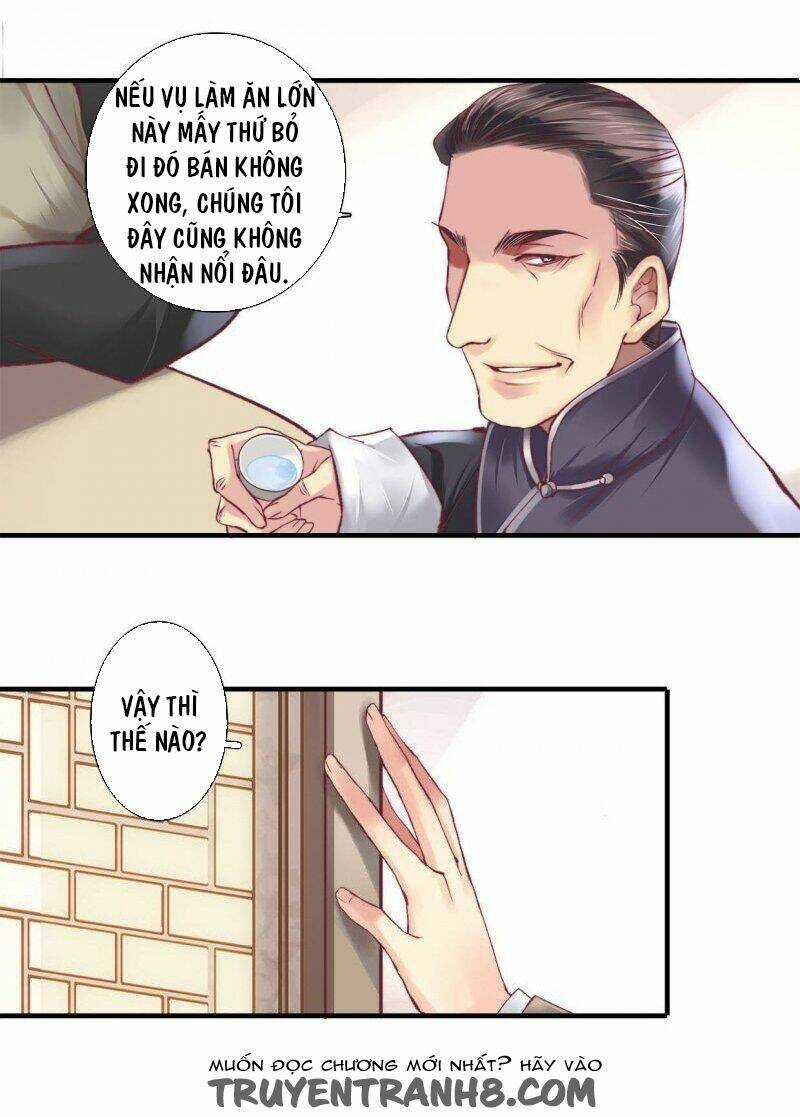 Khanh Như Tơ - Chapter 13 - Trang 15