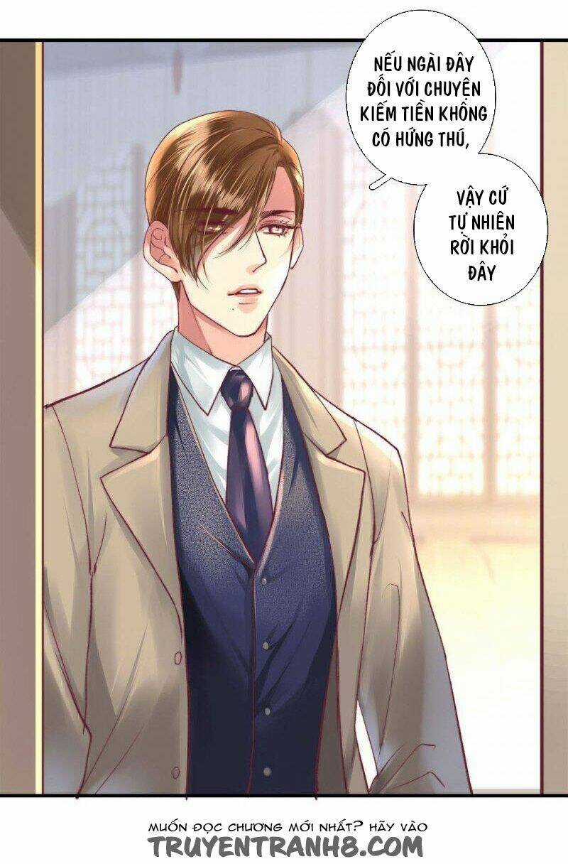 Khanh Như Tơ - Chapter 13 - Trang 16