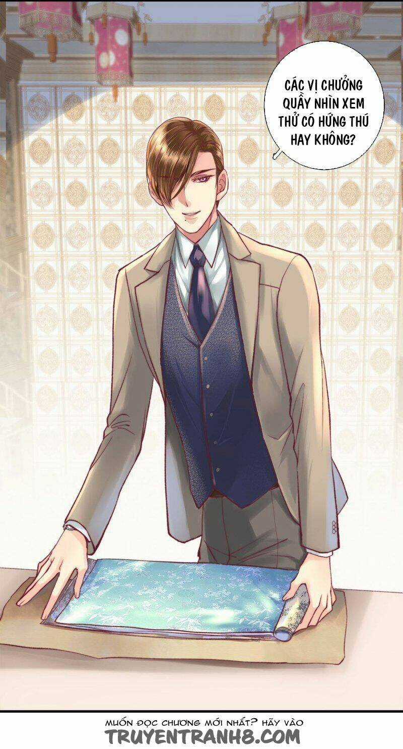 Khanh Như Tơ - Chapter 13 - Trang 20