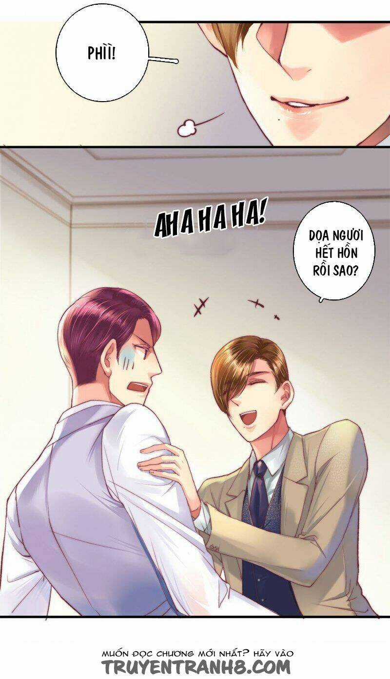 Khanh Như Tơ - Chapter 13 - Trang 3