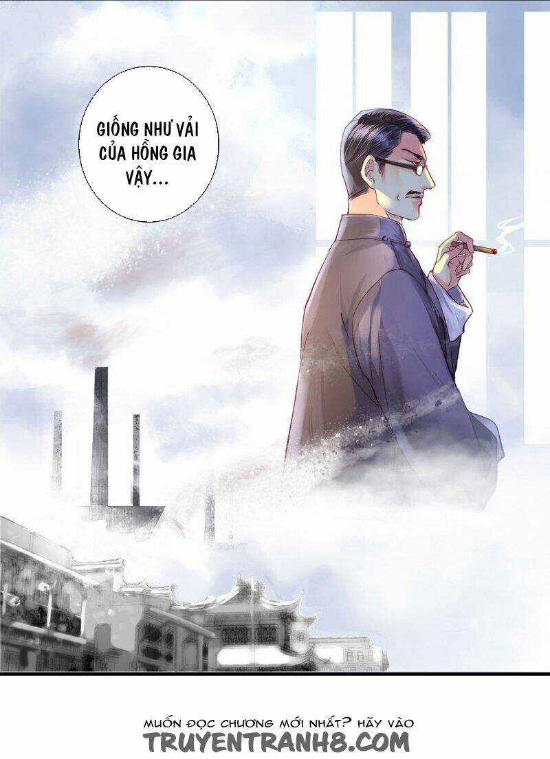 Khanh Như Tơ - Chapter 13 - Trang 22