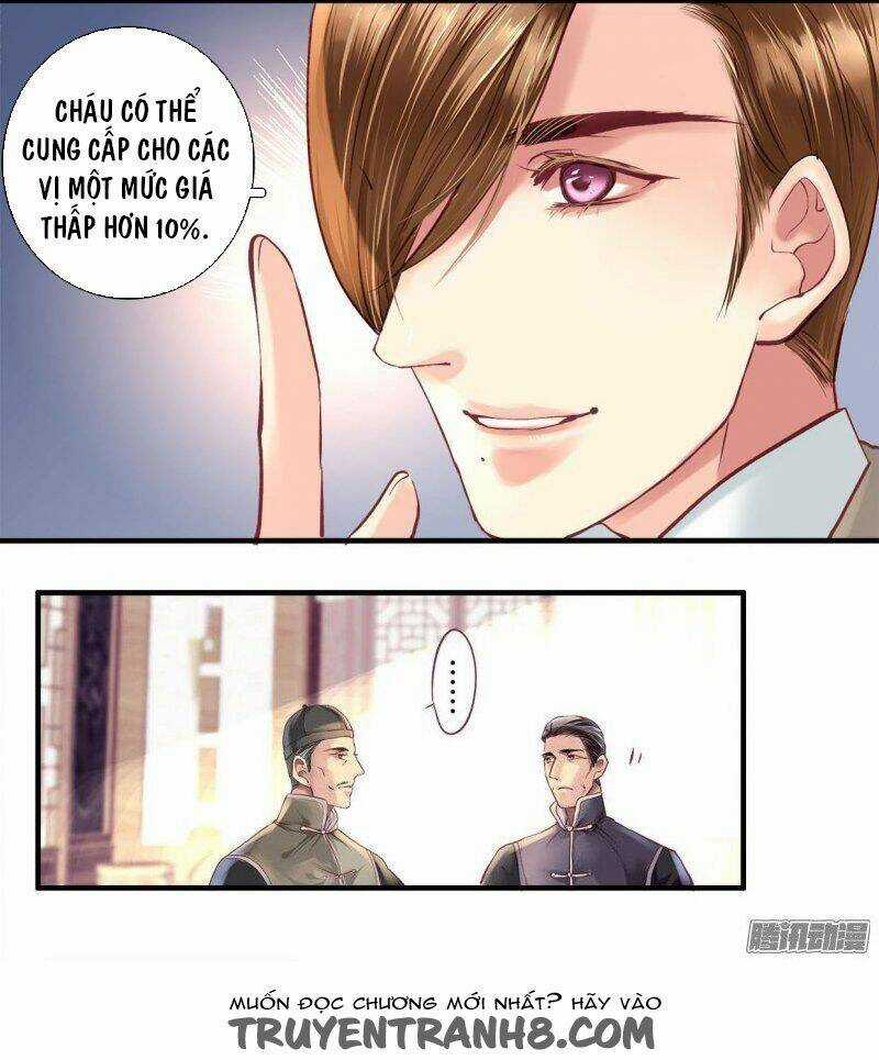 Khanh Như Tơ - Chapter 13 - Trang 26