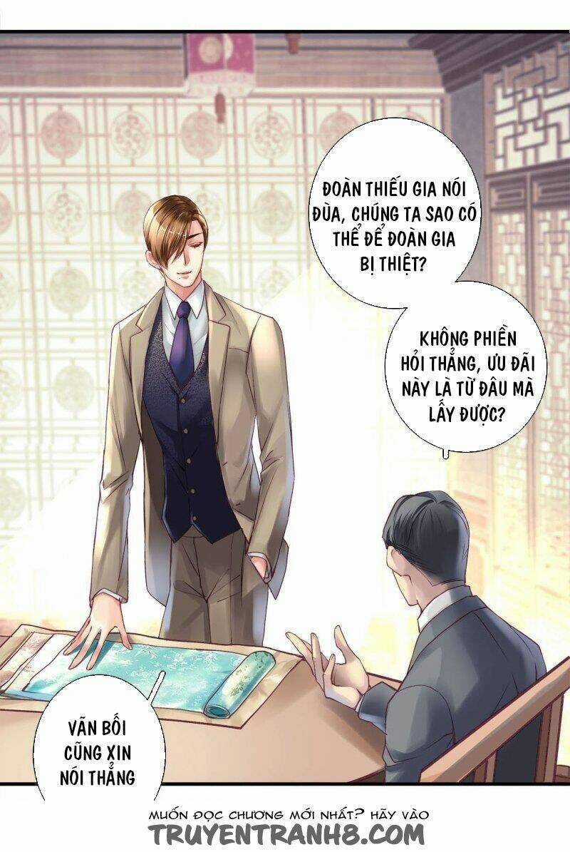 Khanh Như Tơ - Chapter 13 - Trang 30
