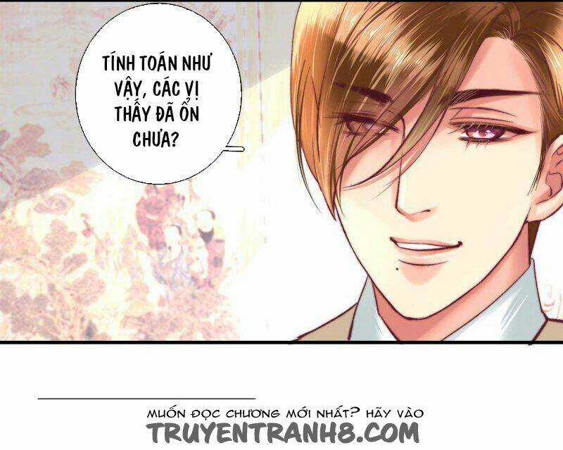 Khanh Như Tơ - Chapter 13 - Trang 36