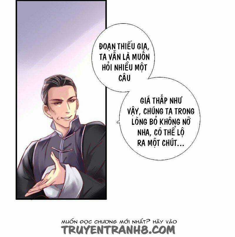 Khanh Như Tơ - Chapter 13 - Trang 37