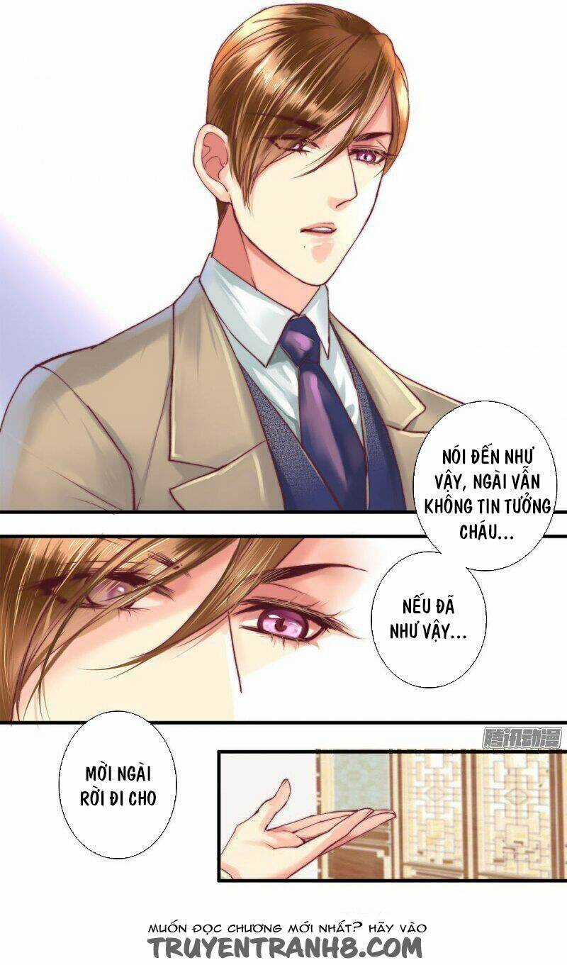 Khanh Như Tơ - Chapter 13 - Trang 38