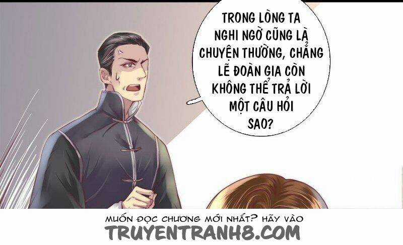 Khanh Như Tơ - Chapter 13 - Trang 39