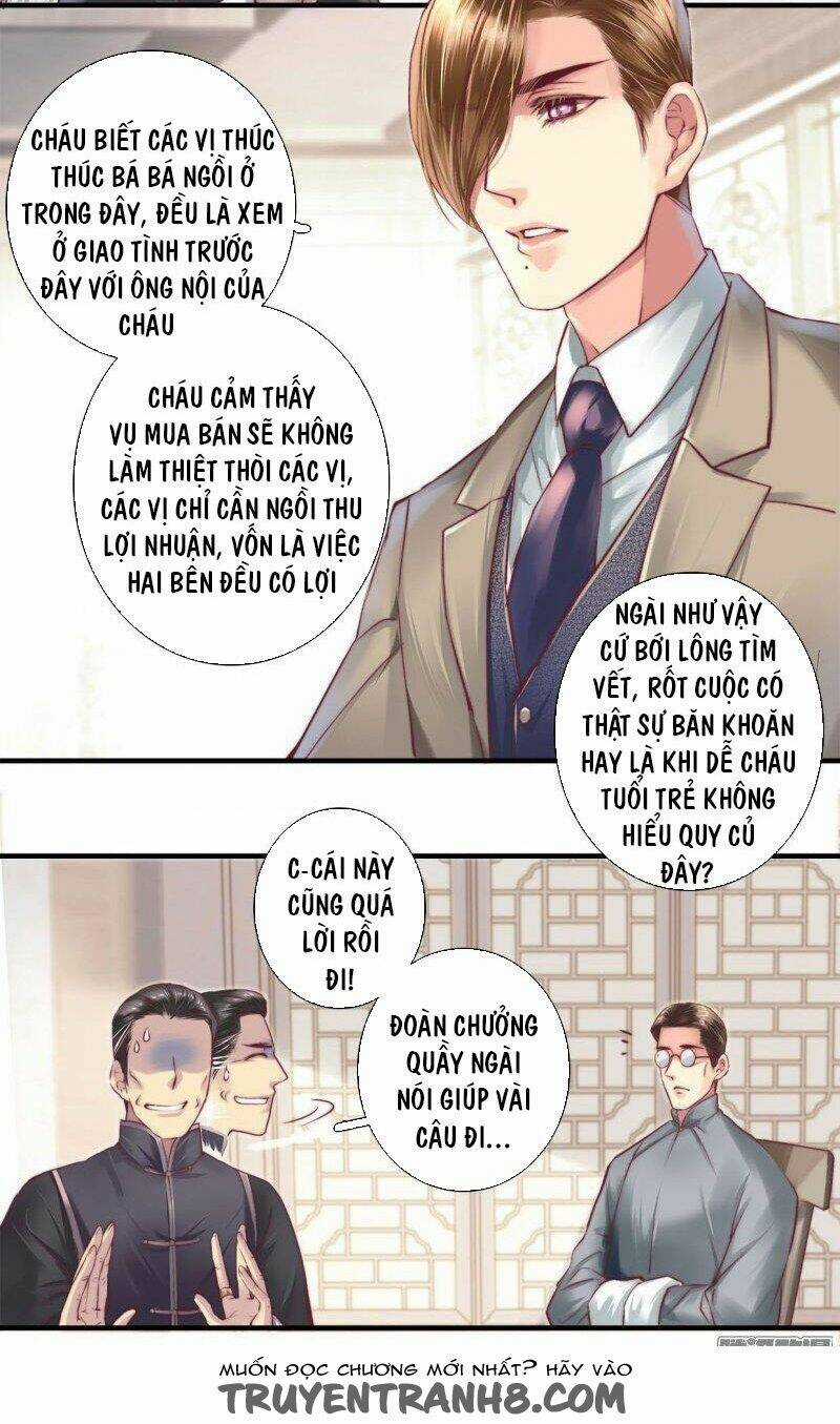 Khanh Như Tơ - Chapter 13 - Trang 40