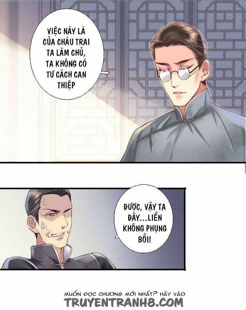 Khanh Như Tơ - Chapter 13 - Trang 41