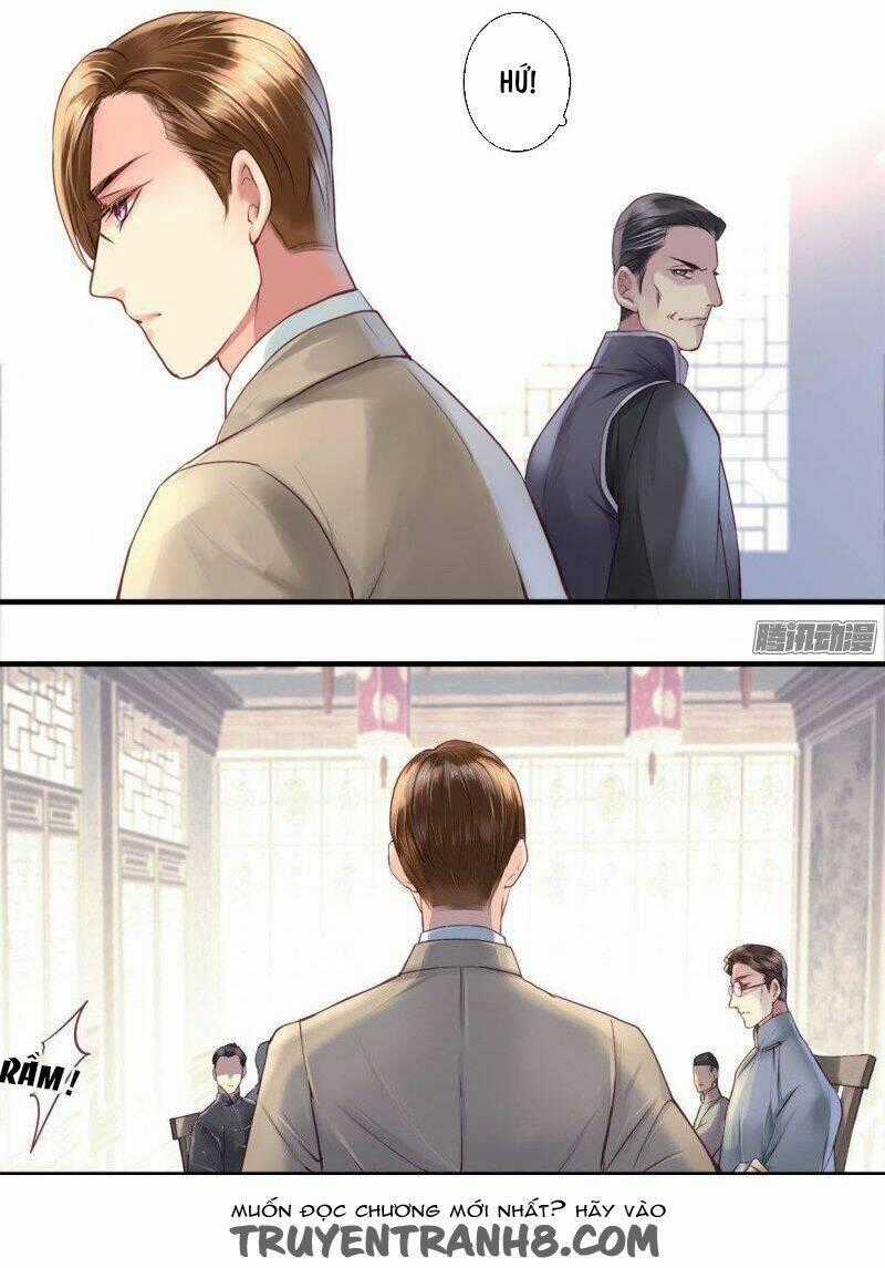 Khanh Như Tơ - Chapter 13 - Trang 42