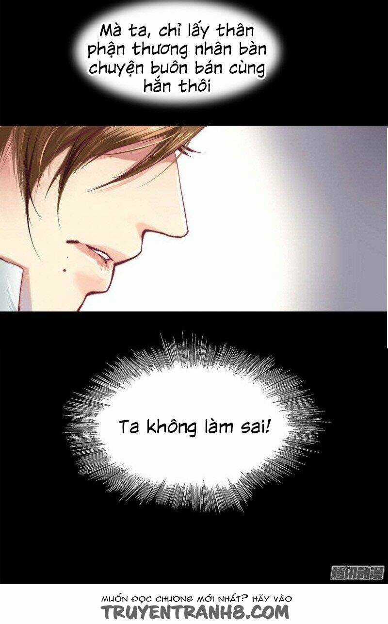 Khanh Như Tơ - Chapter 14 - Trang 13