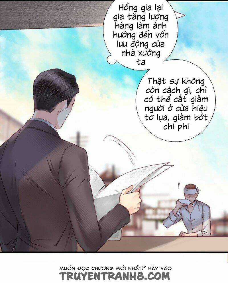 Khanh Như Tơ - Chapter 14 - Trang 16