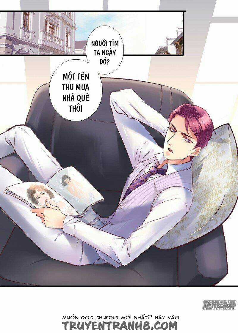 Khanh Như Tơ - Chapter 14 - Trang 21