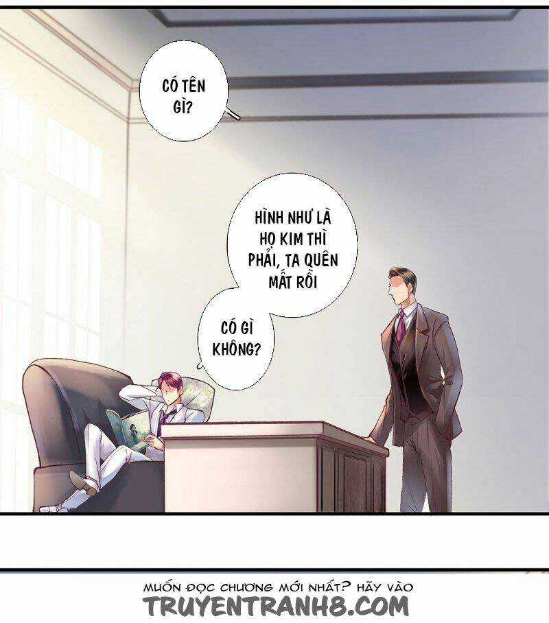 Khanh Như Tơ - Chapter 14 - Trang 22