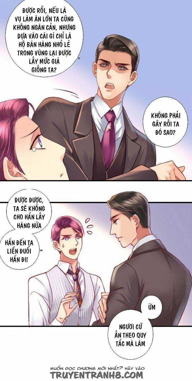 Khanh Như Tơ - Chapter 14 - Trang 26