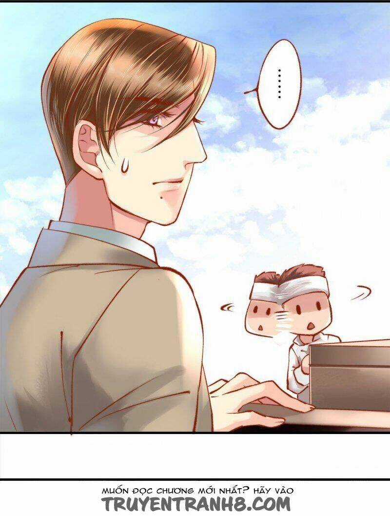 Khanh Như Tơ - Chapter 14 - Trang 31