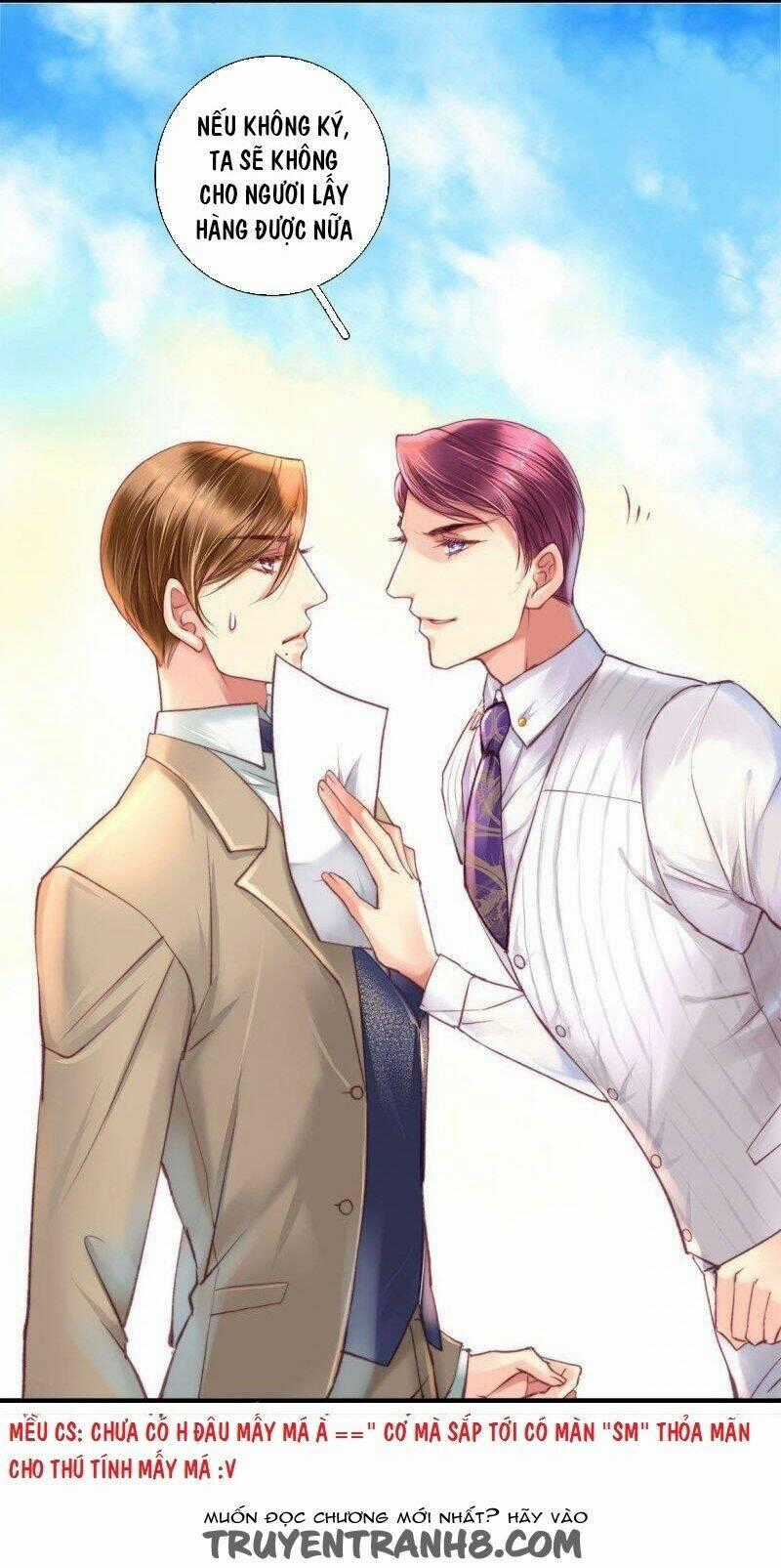 Khanh Như Tơ - Chapter 14 - Trang 33