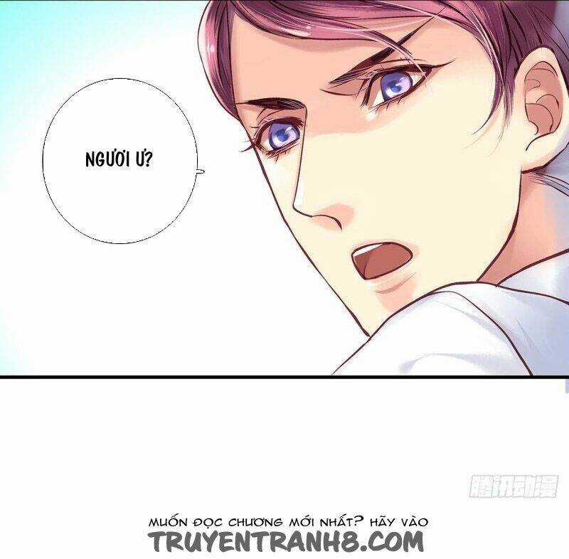 Khanh Như Tơ - Chapter 15 - Trang 17