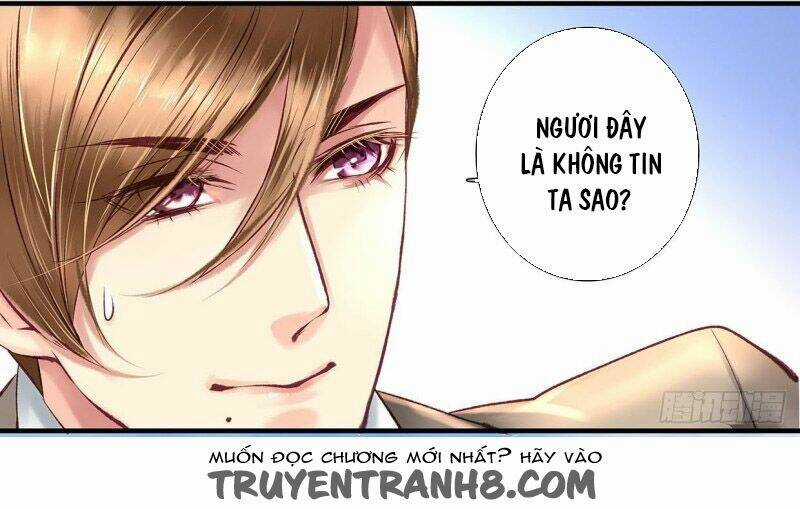 Khanh Như Tơ - Chapter 15 - Trang 3