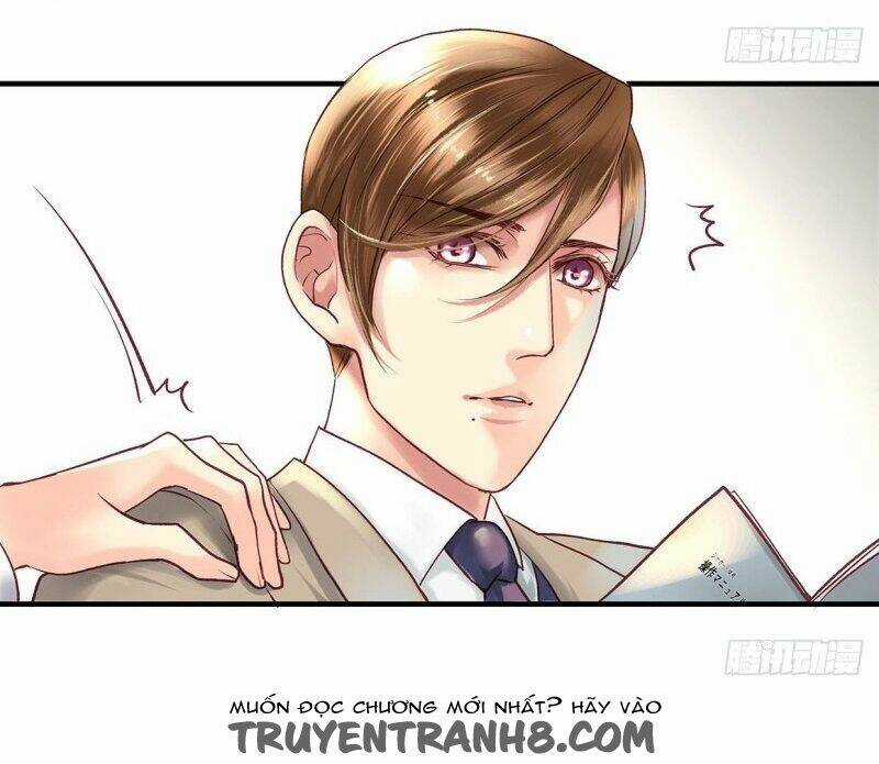 Khanh Như Tơ - Chapter 15 - Trang 22