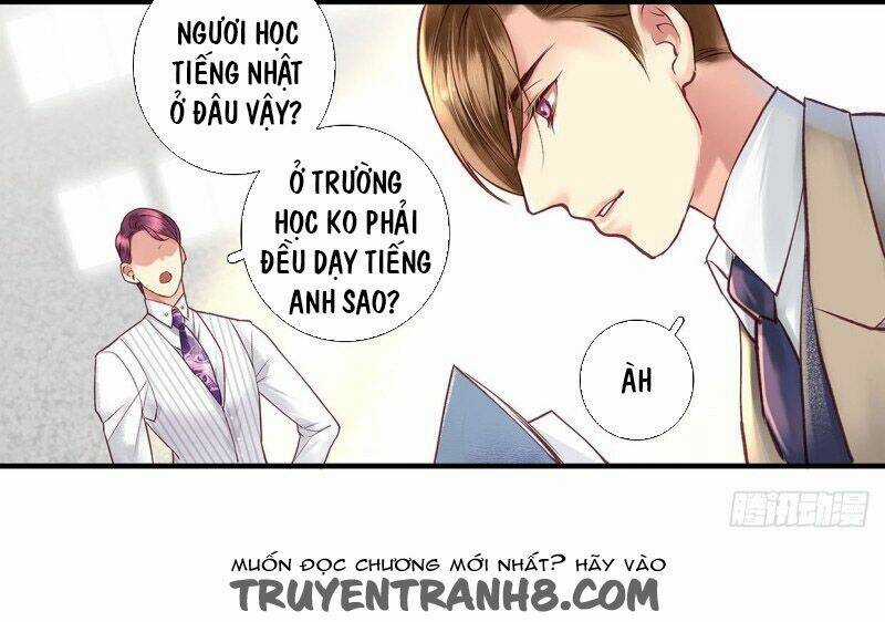 Khanh Như Tơ - Chapter 15 - Trang 25