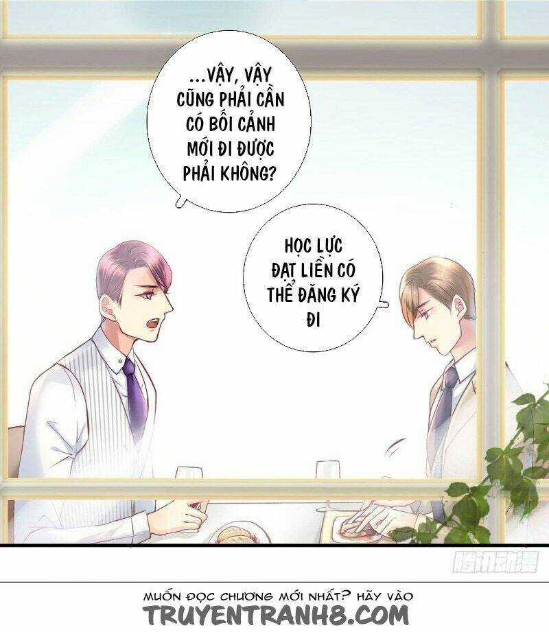 Khanh Như Tơ - Chapter 15 - Trang 35