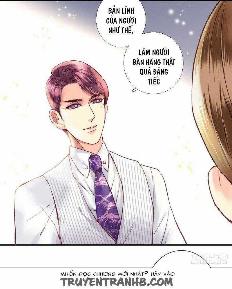 Khanh Như Tơ - Chapter 15 - Trang 47