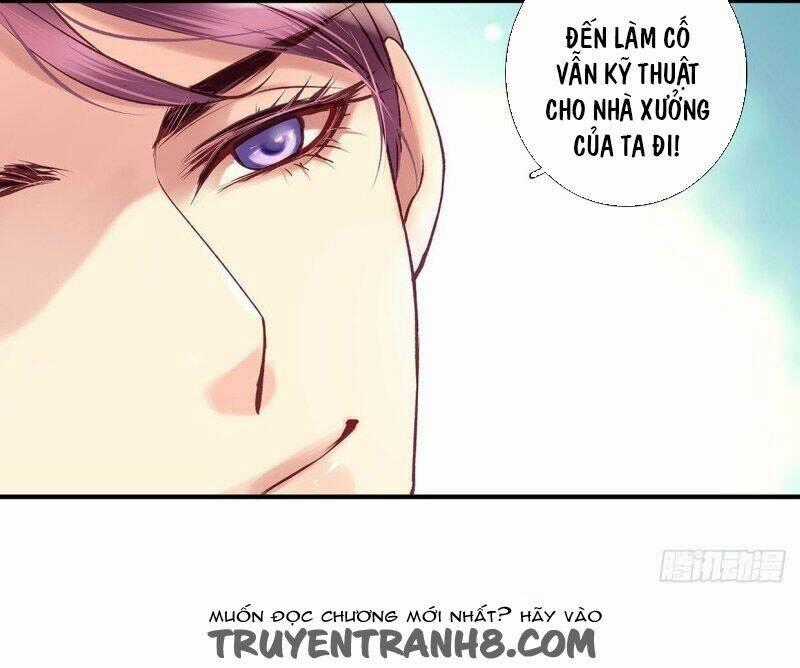 Khanh Như Tơ - Chapter 15 - Trang 48