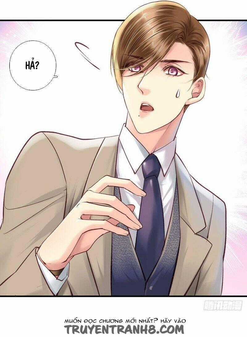 Khanh Như Tơ - Chapter 15 - Trang 49