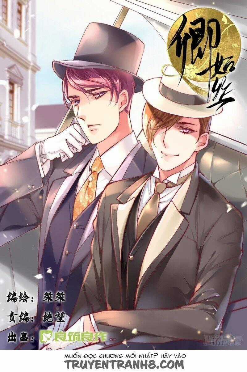 Khanh Như Tơ - Chapter 16 - Trang 1