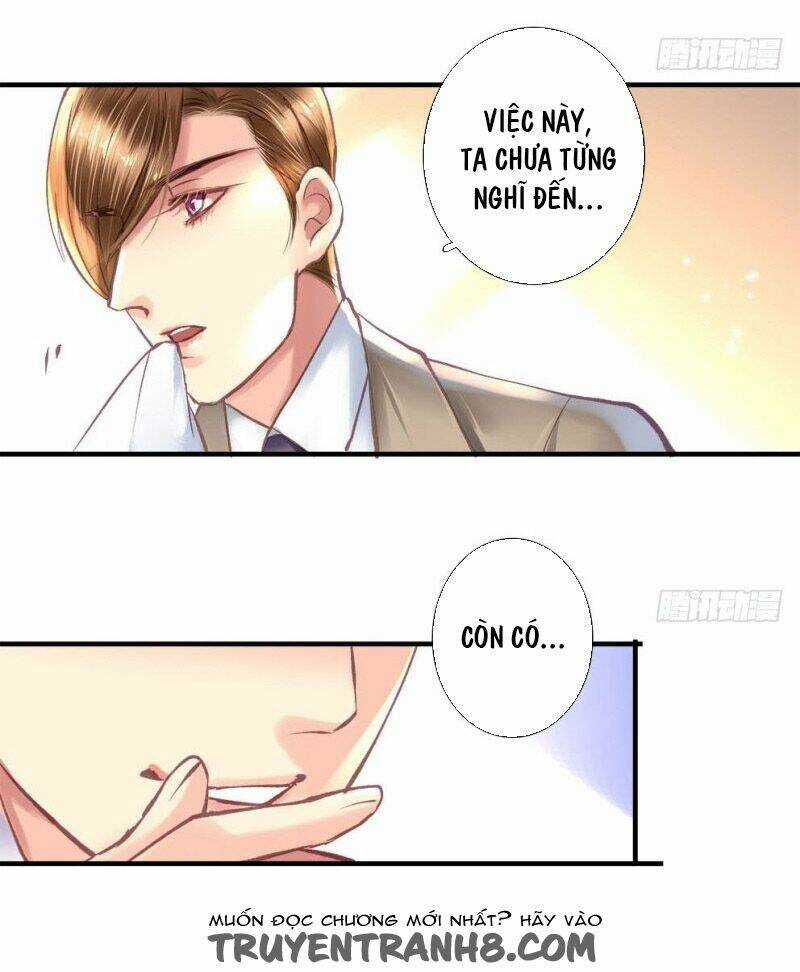 Khanh Như Tơ - Chapter 16 - Trang 3