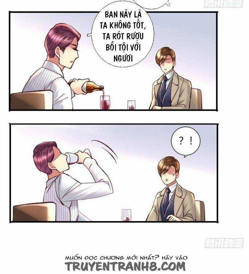 Khanh Như Tơ - Chapter 16 - Trang 27