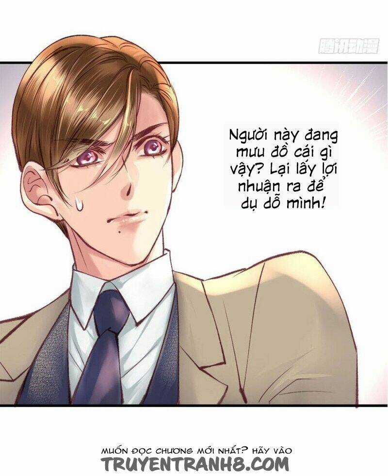 Khanh Như Tơ - Chapter 16 - Trang 31