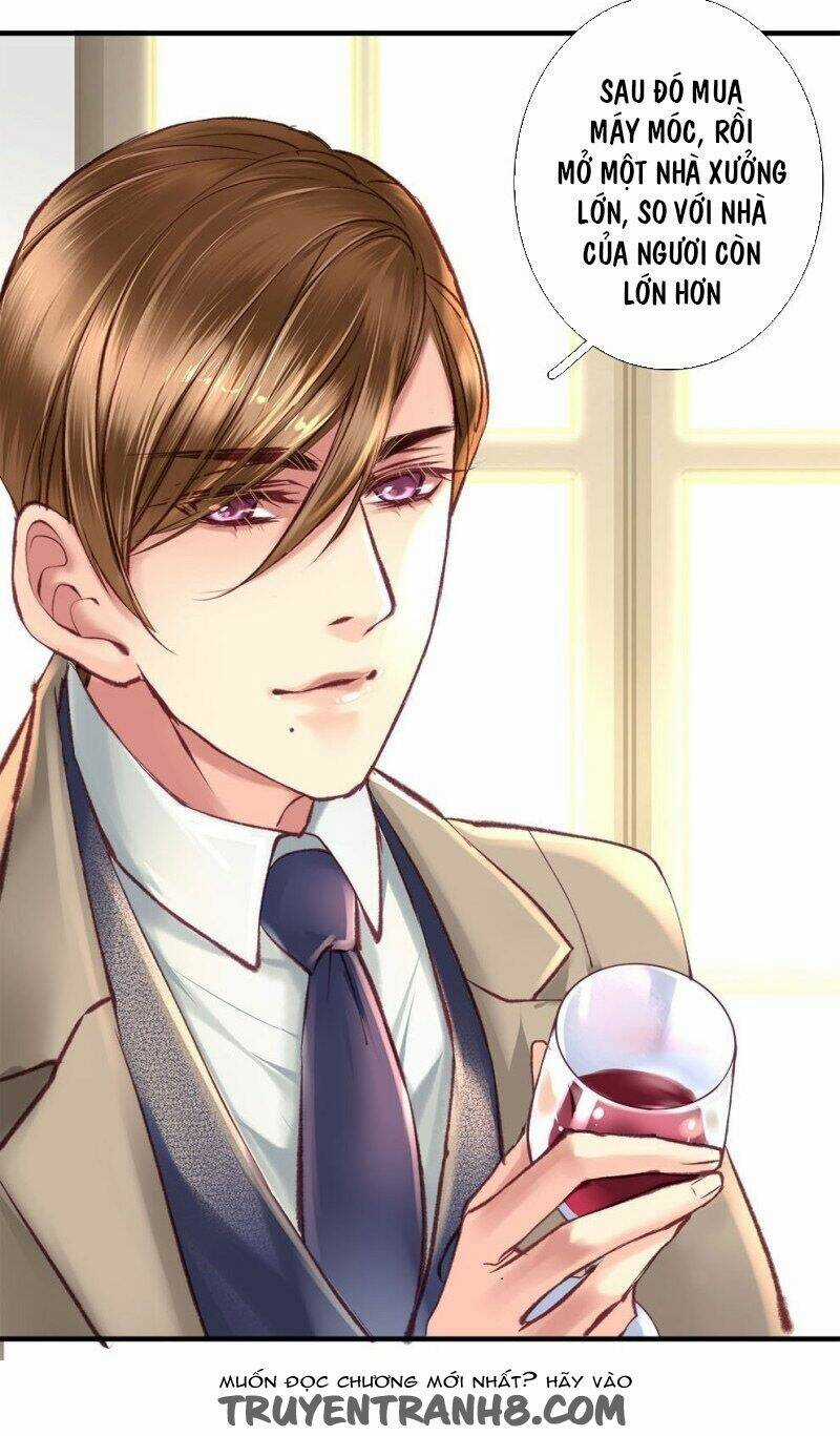 Khanh Như Tơ - Chapter 16 - Trang 33