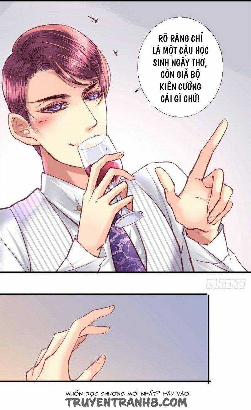 Khanh Như Tơ - Chapter 16 - Trang 38